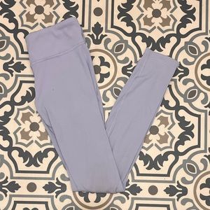 blue althleta girl ribbed legging 12